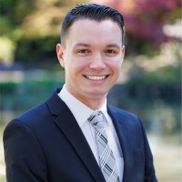 Jordan Robinson, Mba