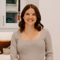 Sarah Cayley