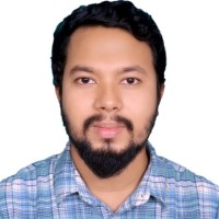 Ali Ahmmed