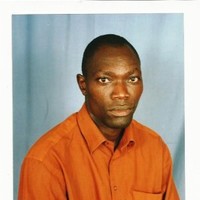 David Butti Anyanzo