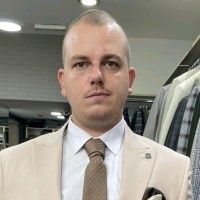 Milovan Vesic