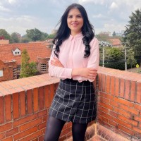 Viviana Popayan Suarez