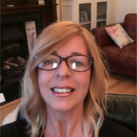 Maria Ward