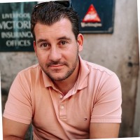Ricardo Van Ingen