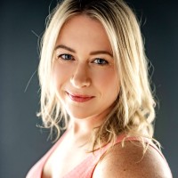 Lindsay Fiume
