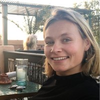 Thysa Beekman