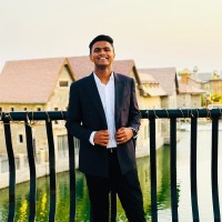 Nithish Rajendran