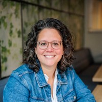 Lieke Van Gog - De Caluwé