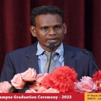 Irsath Mohamed