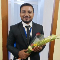 Arvind Yadav