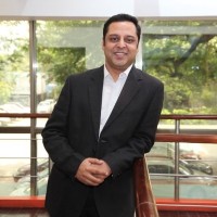 Samrat Das Gupta