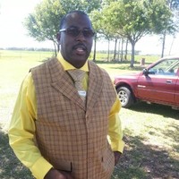 Keron Mccovery