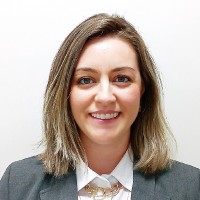 Daiane Cristina Sangaletti