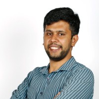 Suraj P