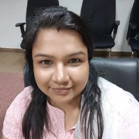 Subhashree Priyadarshini