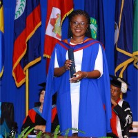 Cherneka Bridgewater BSc, MBA, PMP