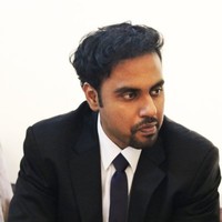 Maruf Ahmad