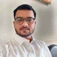 Mayur Patil