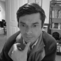 Dmitry Kaukov