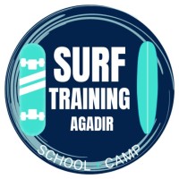 Surftraining Agadir