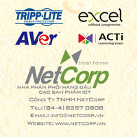 Netcorp Viet Nam