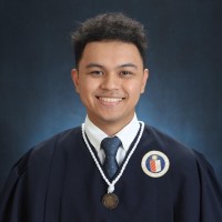 Lorenzo Dominic Noceda