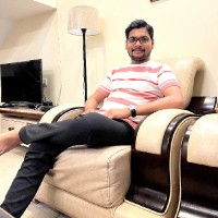 Satyam Bansal