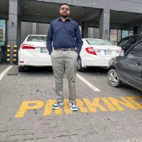 Usama Ali
