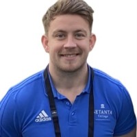 Ronan Hogan