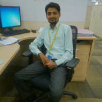 sumit shelke