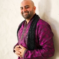 Andy Gulati