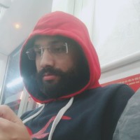 Vijay Bhan Singh