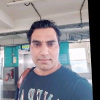 Vikal Shankhdhar