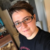 Gemma Forbes