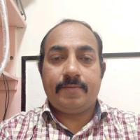 Santhosh kumar Puthuparambu gopalan