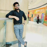 Ishant Sehrawat