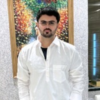 Manjul Joshi