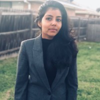 Ramya Gullapally