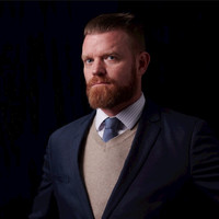 Bradley Peacock