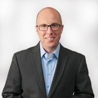 Nicholas Morgan, Ed.D.