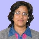 Deepa Susan Koshy, PMP