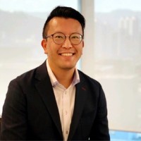 Caleb Tam
