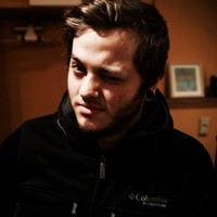 Joram Livengood