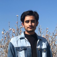 Masood Ur Rehman
