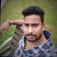 Rajkumar Patel