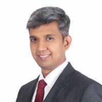 Jayanth Rao