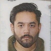 Gabriel Enrique Gómez Betancourt