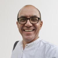 José Luis Solórzano