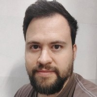Alexandre Sanchez Carrera