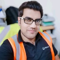Muhammad Faheem